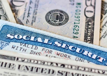 SSDI payment schedule for March 2025