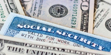 SSDI payment schedule for March 2025