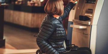 SSDI payments in the USA in February 2025