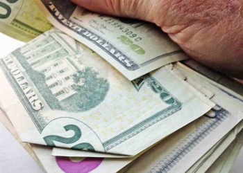 SSI payment worth $743 in less than 3 weeks in February