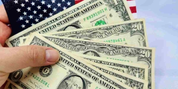 SSI payment worth up to $1,450 in February