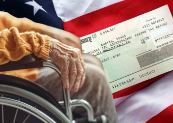 SSI payments will arrive a day early on February 28, 2025, due to March 1 weekend