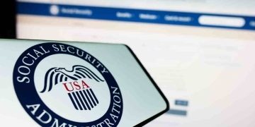 Social Security and office closing in February 2025