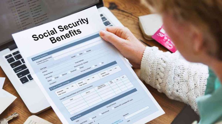 Social Security announces some changes in 2025