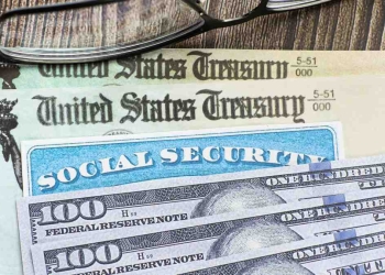 Social Security average payments updated in the United States