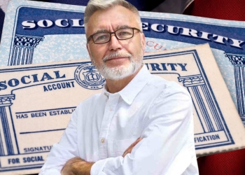 Social Security checks $5,108 March