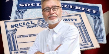 Social Security checks $5,108 March