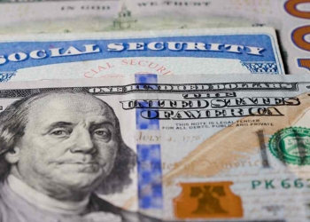 Social Security confirms the next payment date for age 64