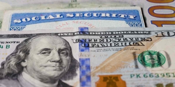 64-year-olds to get a Social Security payment of $1,471 on average in 7 days in the USA Social Security confirms the next payment date for age 64