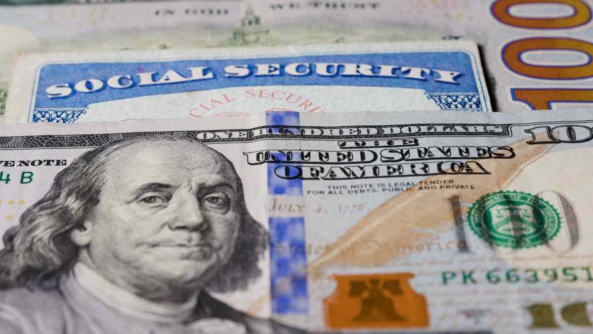 Social Security confirms the next payment date for age 64