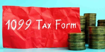 Social Security forms for your IRS tax return