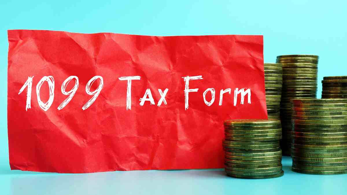 Social Security forms for your IRS tax return