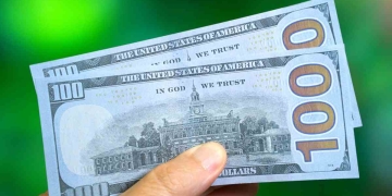 Social Security payment and the second round of checks in February 2025