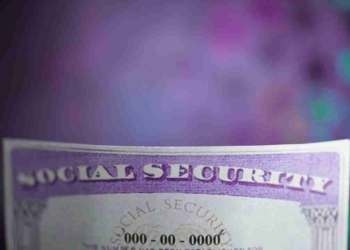 Social Security payment to be paid in days