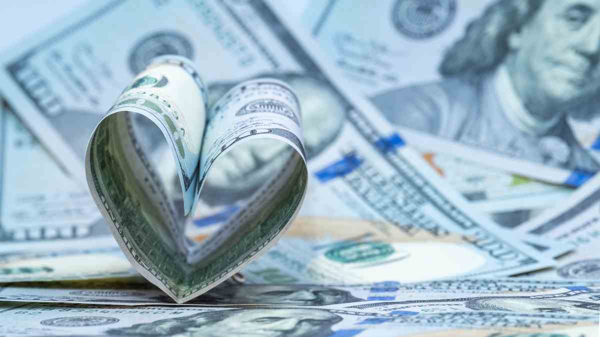 Social Security payments before & after St. Valentines Day