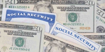 Social Security payments for 66-year-olds in February and March