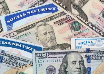 Social Security payments from February 9-15 in the USA
