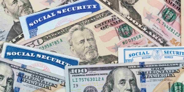 Social Security payments from February 9-15 in the USA