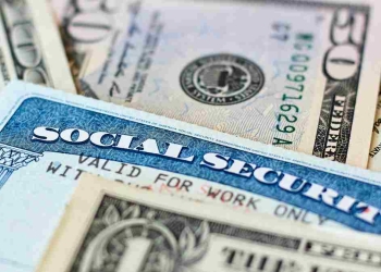 Social Security payments outside the United States