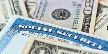 Social Security payments outside the United States