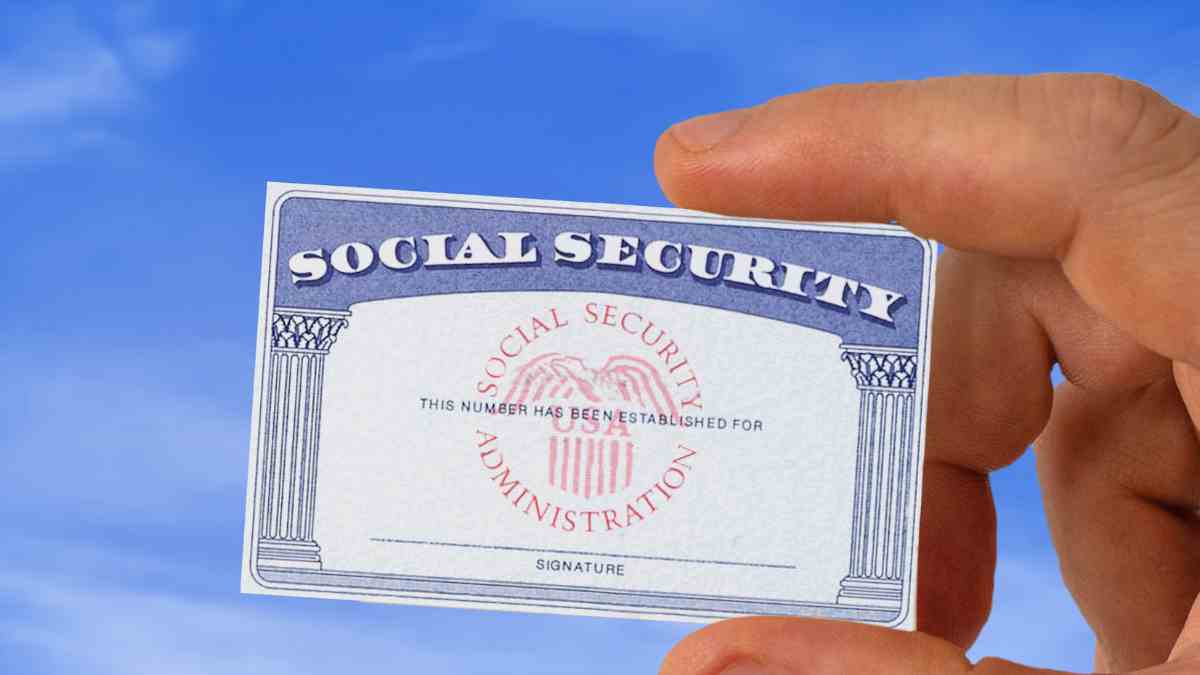 Social Security will soon issue payments for retirees and SSDI recipients in February