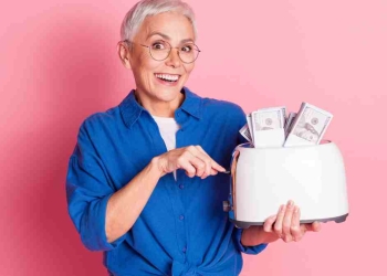 Some 65-year-olds to get new Social Security check in February