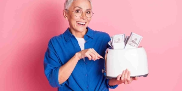 Some 65-year-olds to get new Social Security check in February