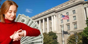 What time of day does the IRS deposit 2024 tax refunds in 2025? Time of day the IRS may deposit 2024 tax refunds in 2025