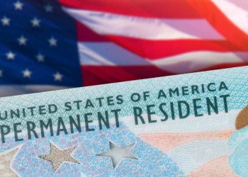 Trump Gold Cards are not the same as Green Cards in the United States