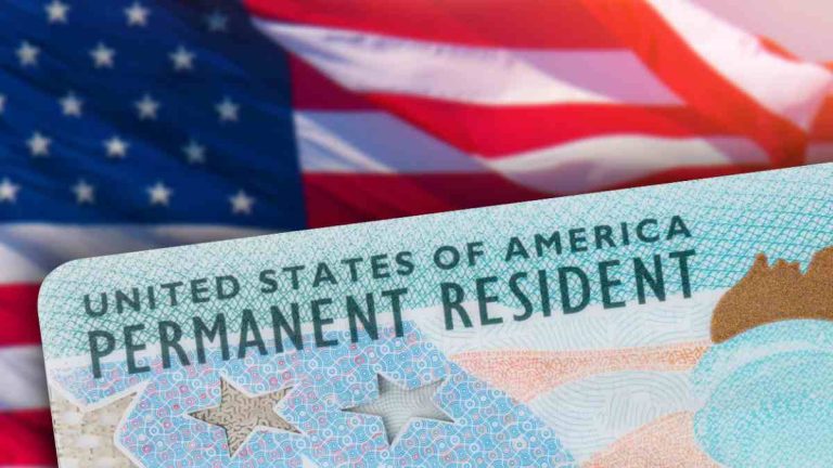 Trump Gold Cards are not the same as Green Cards in the United States