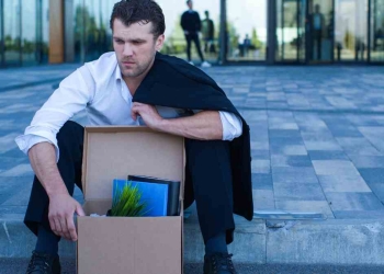 Unemployed after working for the IRS or Social Security