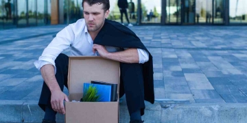 Unemployed after working for the IRS or Social Security