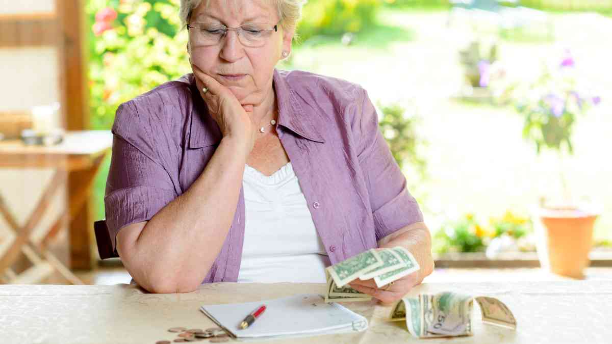 Ways to increase your eanings while on Social Security in 2025