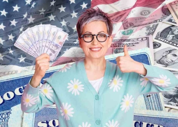 2026 COLA increase projection for Social Security payments