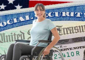 2026 COLA projection for SSDI and SSI, disability benefit payments in the U.S.