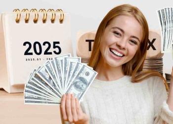 5 powerful IRS tax credits to maximize your refund in 2025