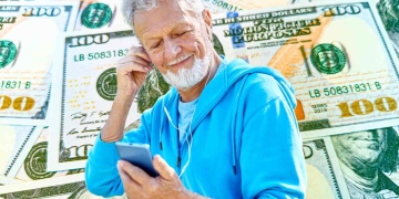 April Fools Day and Social Security & SSI payments in the U.S.