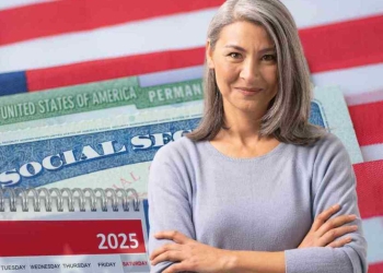 April Social Security payment schedule for 2025