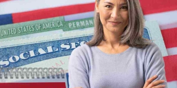 April Social Security payment schedule for 2025