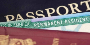 Check eligibility and find out how to apply for the Green Card Lottery in the U.S.