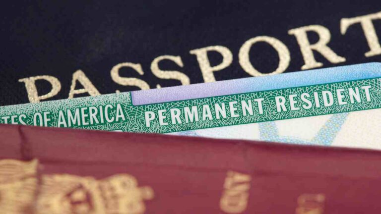 Check eligibility and find out how to apply for the Green Card Lottery in the U.S.
