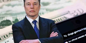 DOGE brings new measures to protect Social Security recipients in the U.S.