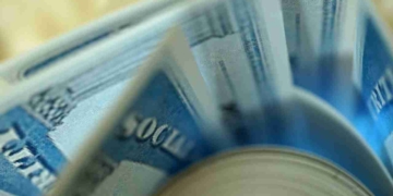 DOGE updates dealing with Social Security in the U.S.