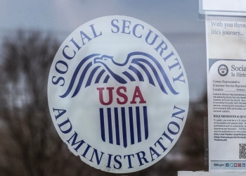 Farewell to Social Security offices