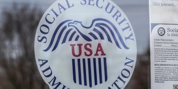 Farewell to Social Security offices