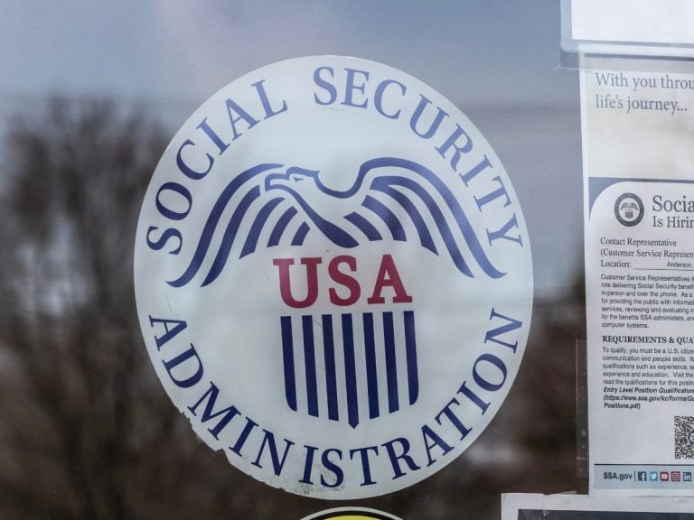 Farewell to Social Security offices