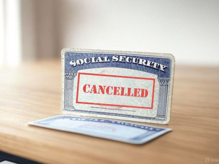 Farewell to the Social Security check of March 26 for retirees who do not meet this requirement