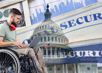 Getting SSI while on RSDI payments from Social Security