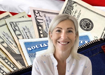 Great SSI payment to be delivered in April 2025 in the U.S.