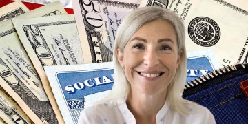 Great SSI payment to be delivered in April 2025 in the U.S.